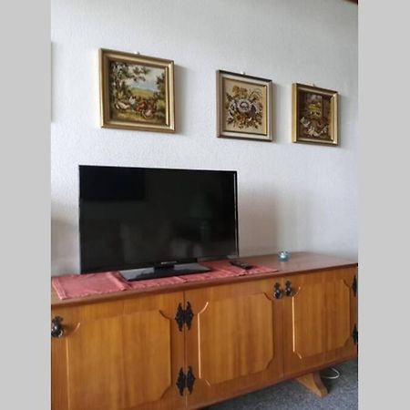 Seewohnung Ossiachersee Atemberaubendes Panorama Villach Buitenkant foto